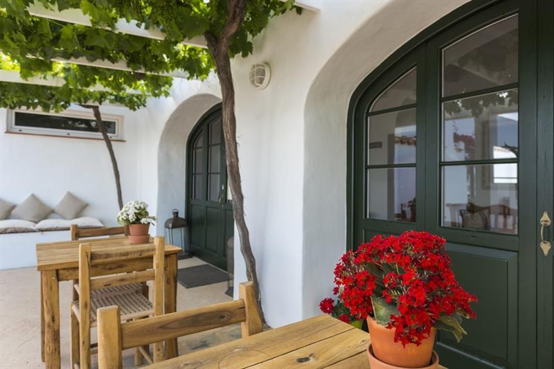 Agroturismo Son Vives Menorca - Adults Only Hotel Ferreries Ngoại thất bức ảnh