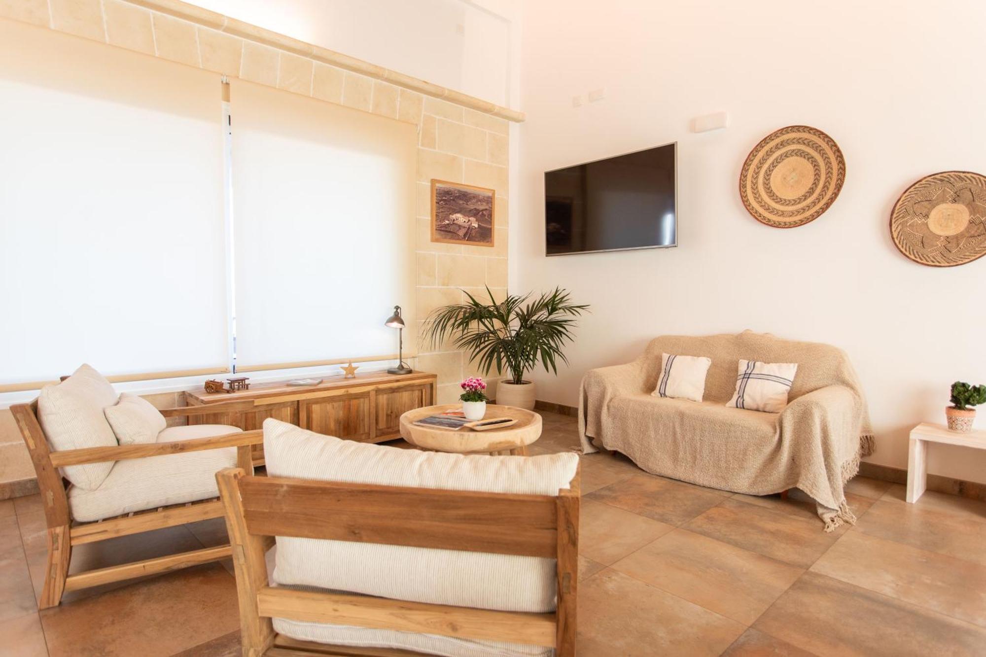 Agroturismo Son Vives Menorca - Adults Only Hotel Ferreries Ngoại thất bức ảnh