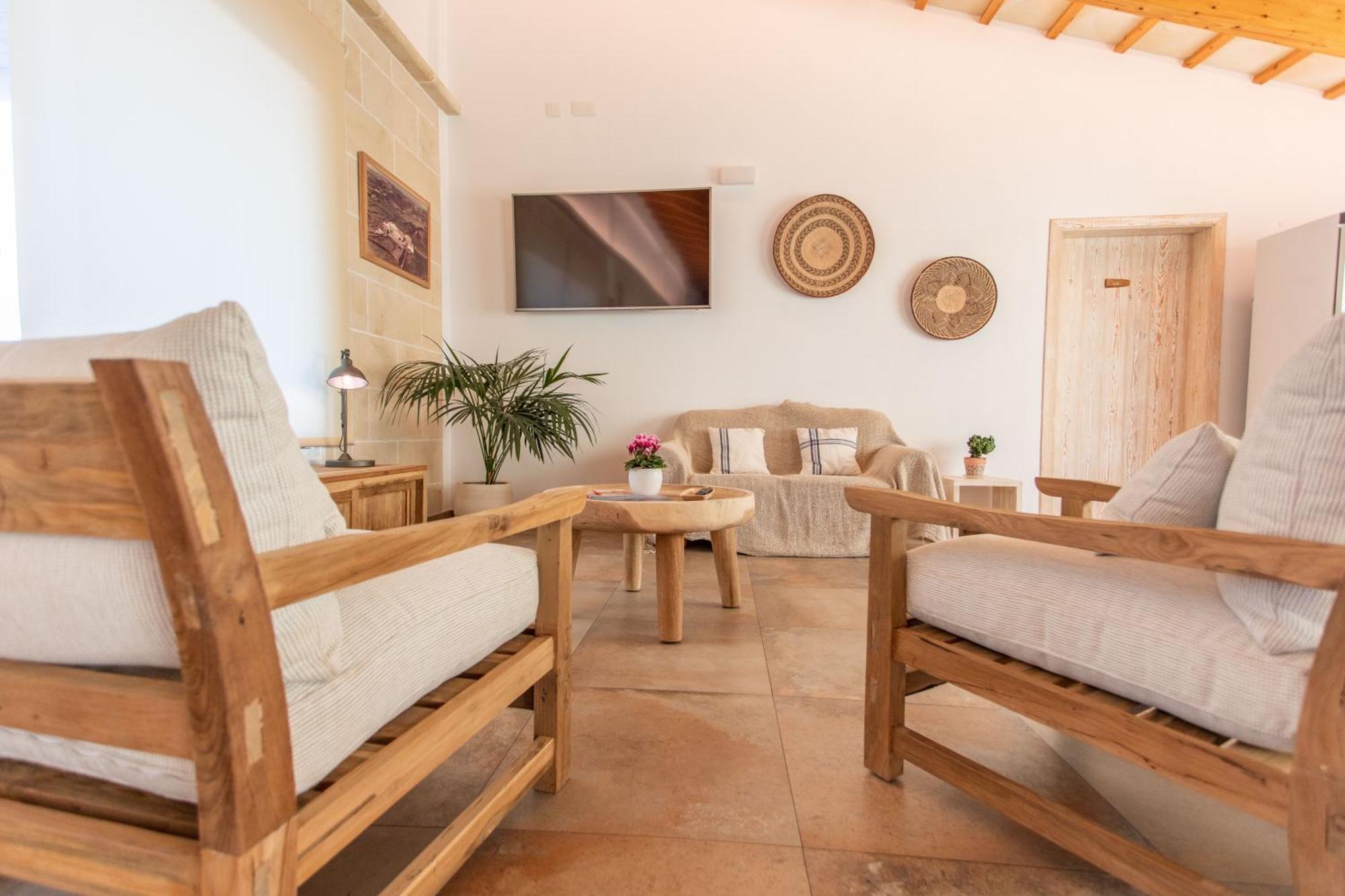 Agroturismo Son Vives Menorca - Adults Only Hotel Ferreries Ngoại thất bức ảnh