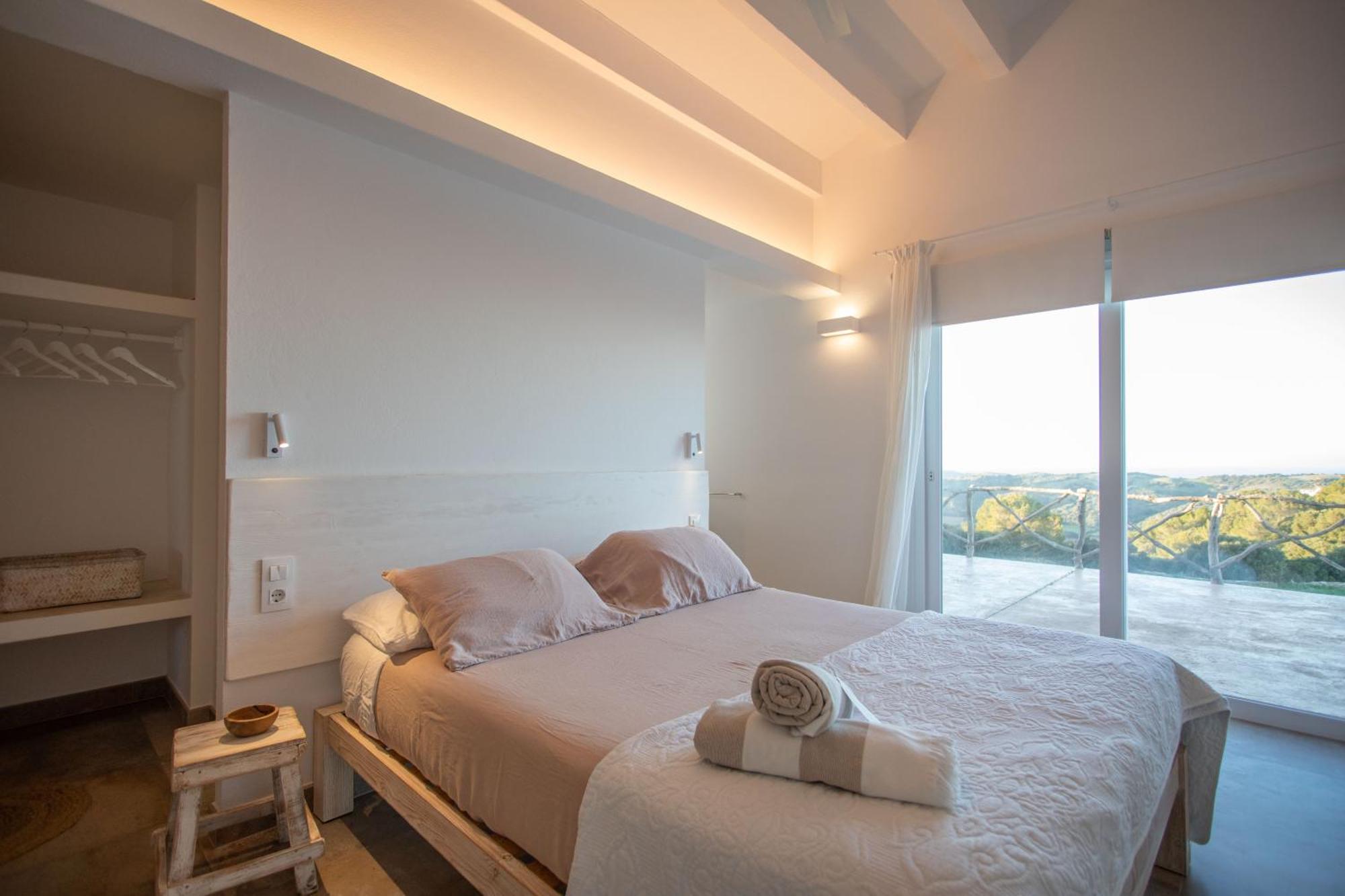 Agroturismo Son Vives Menorca - Adults Only Hotel Ferreries Ngoại thất bức ảnh