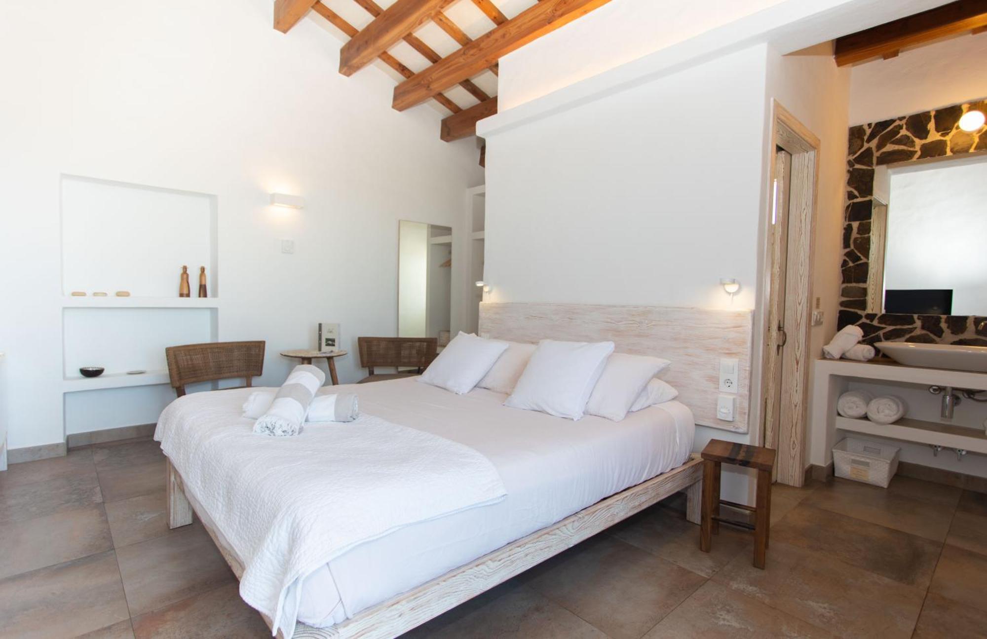 Agroturismo Son Vives Menorca - Adults Only Hotel Ferreries Ngoại thất bức ảnh