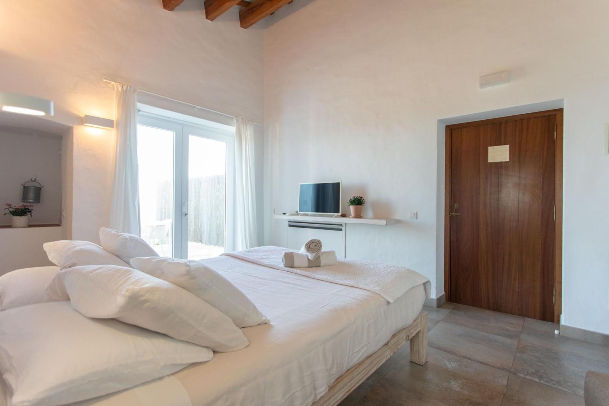 Agroturismo Son Vives Menorca - Adults Only Hotel Ferreries Ngoại thất bức ảnh