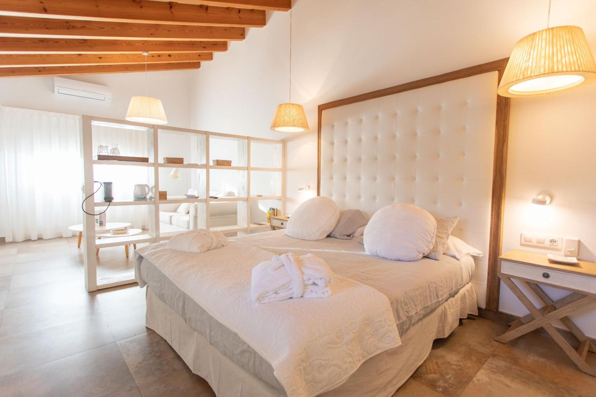 Agroturismo Son Vives Menorca - Adults Only Hotel Ferreries Ngoại thất bức ảnh