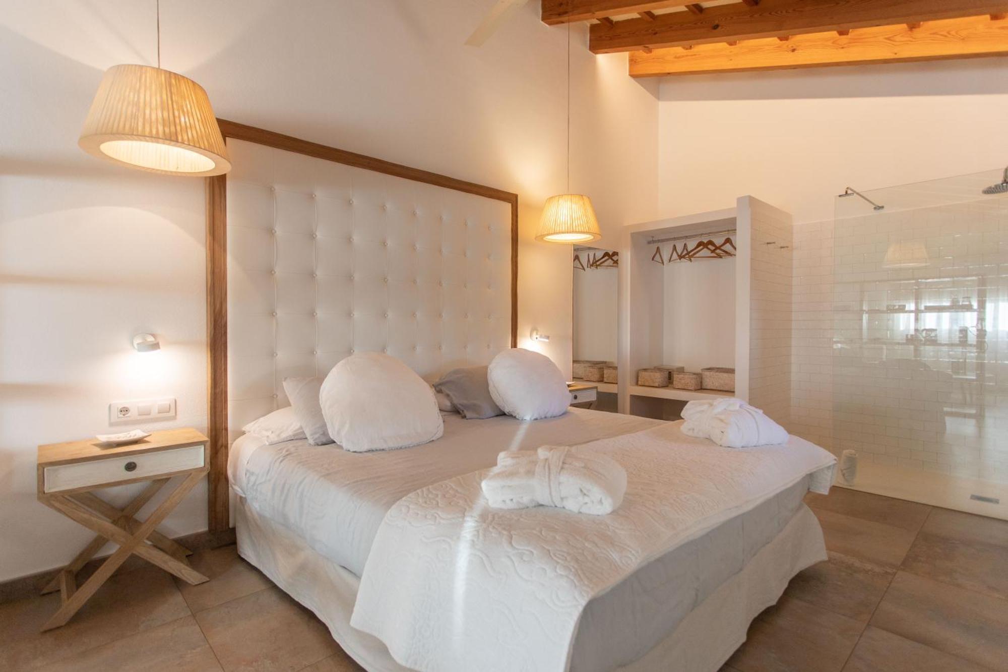 Agroturismo Son Vives Menorca - Adults Only Hotel Ferreries Ngoại thất bức ảnh