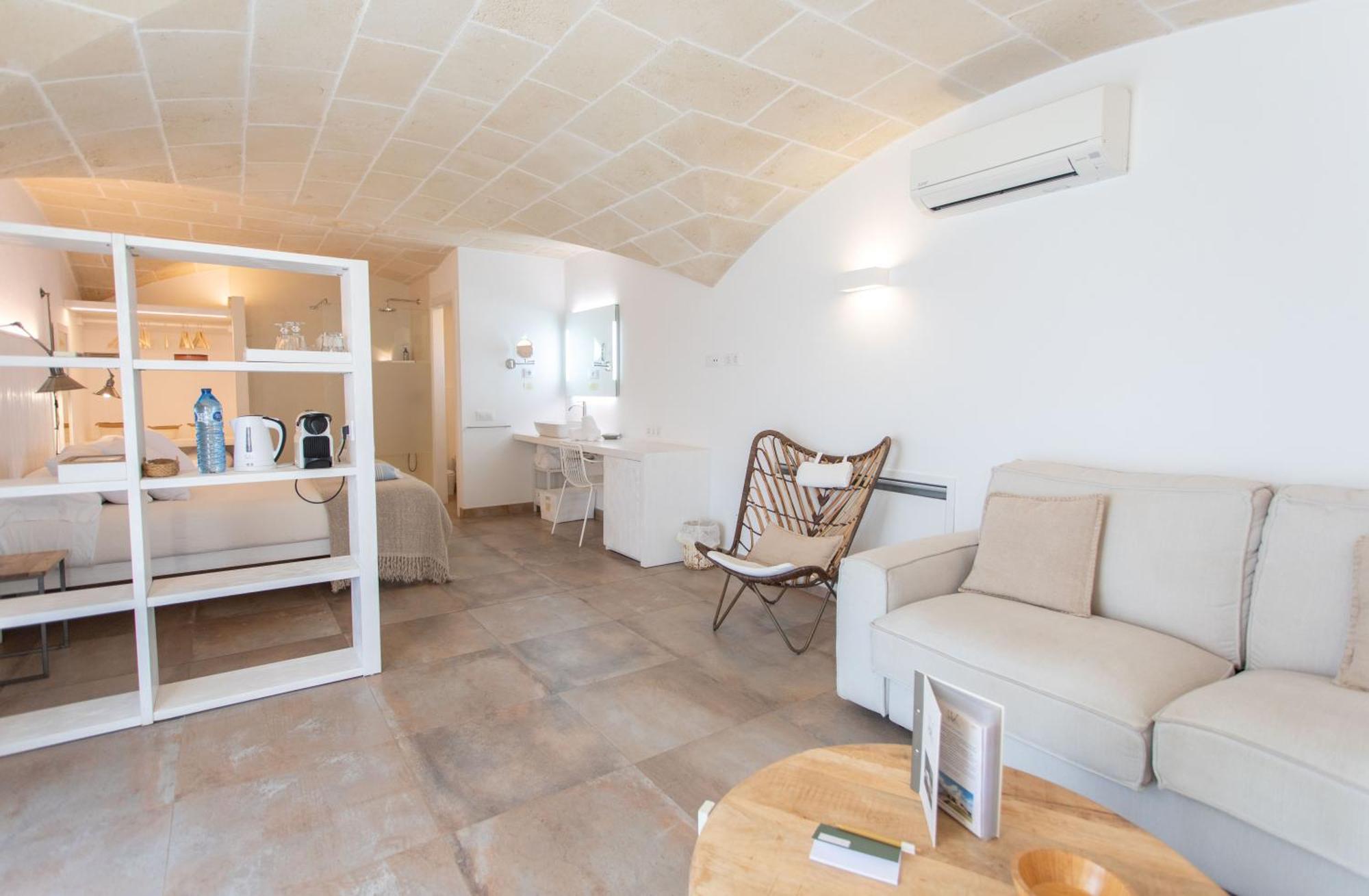 Agroturismo Son Vives Menorca - Adults Only Hotel Ferreries Ngoại thất bức ảnh