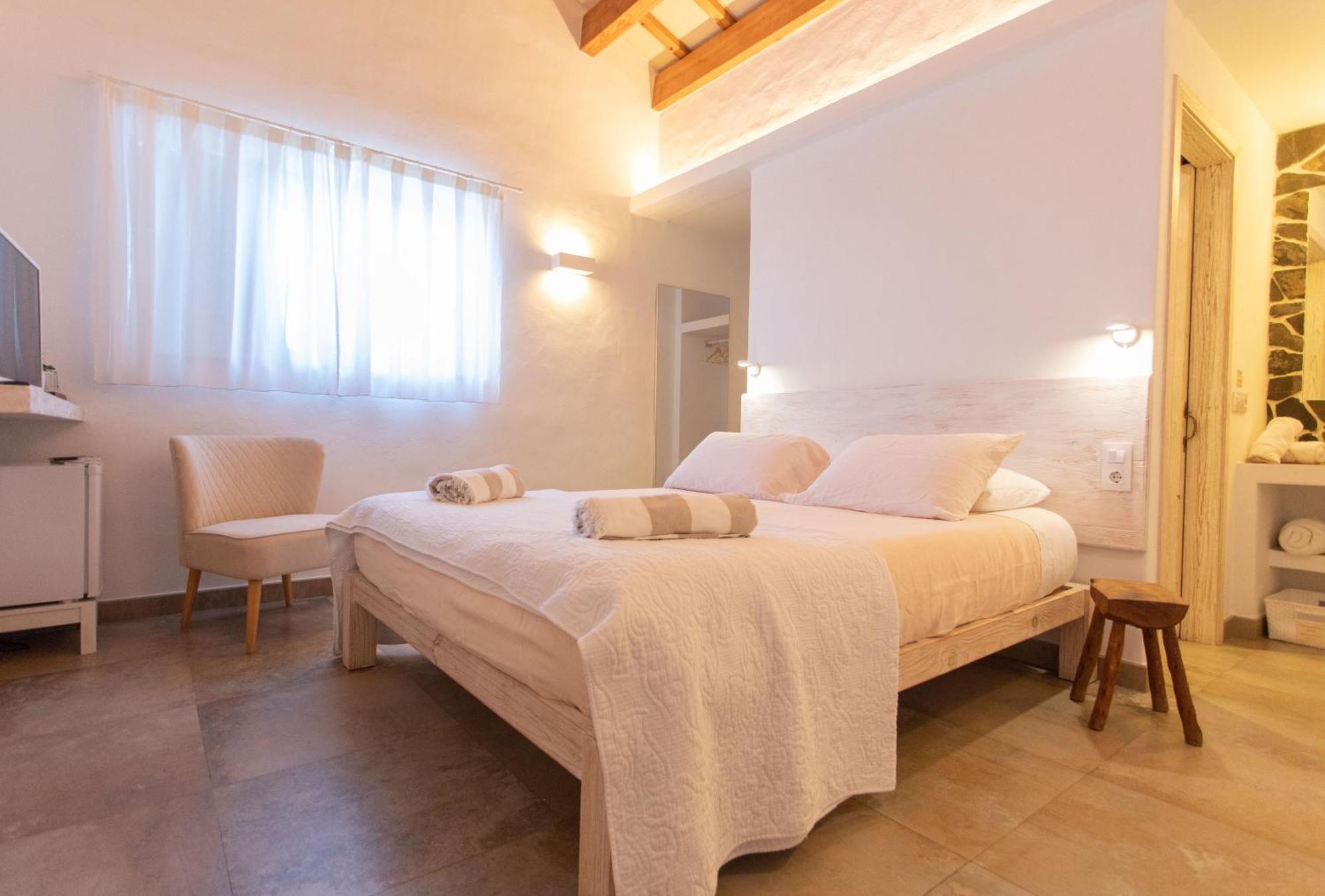 Agroturismo Son Vives Menorca - Adults Only Hotel Ferreries Ngoại thất bức ảnh