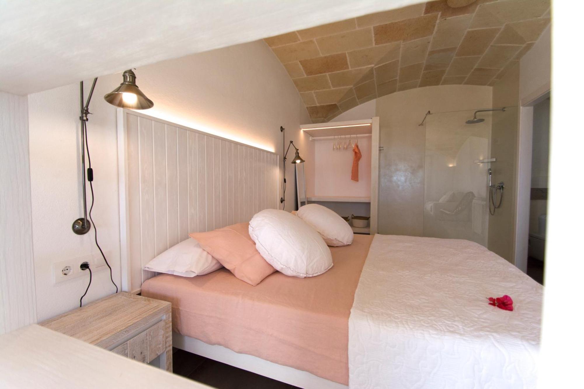 Agroturismo Son Vives Menorca - Adults Only Hotel Ferreries Ngoại thất bức ảnh