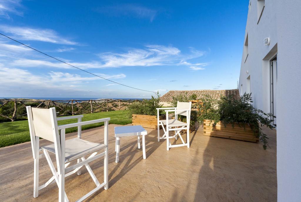 Agroturismo Son Vives Menorca - Adults Only Hotel Ferreries Phòng bức ảnh