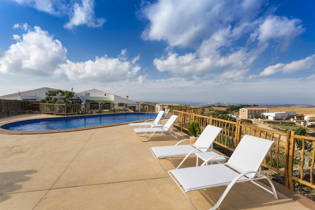 Agroturismo Son Vives Menorca - Adults Only Hotel Ferreries Ngoại thất bức ảnh