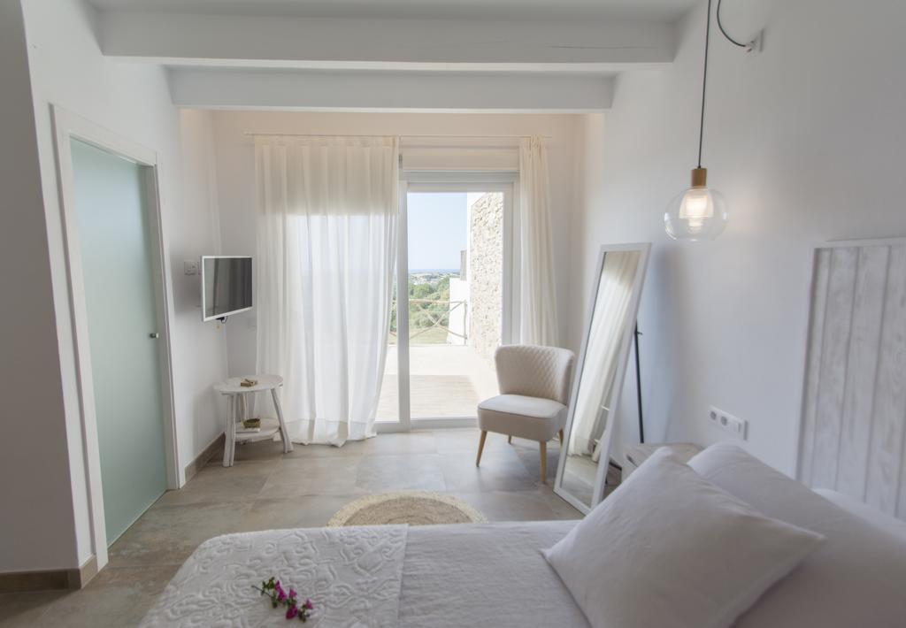 Agroturismo Son Vives Menorca - Adults Only Hotel Ferreries Ngoại thất bức ảnh