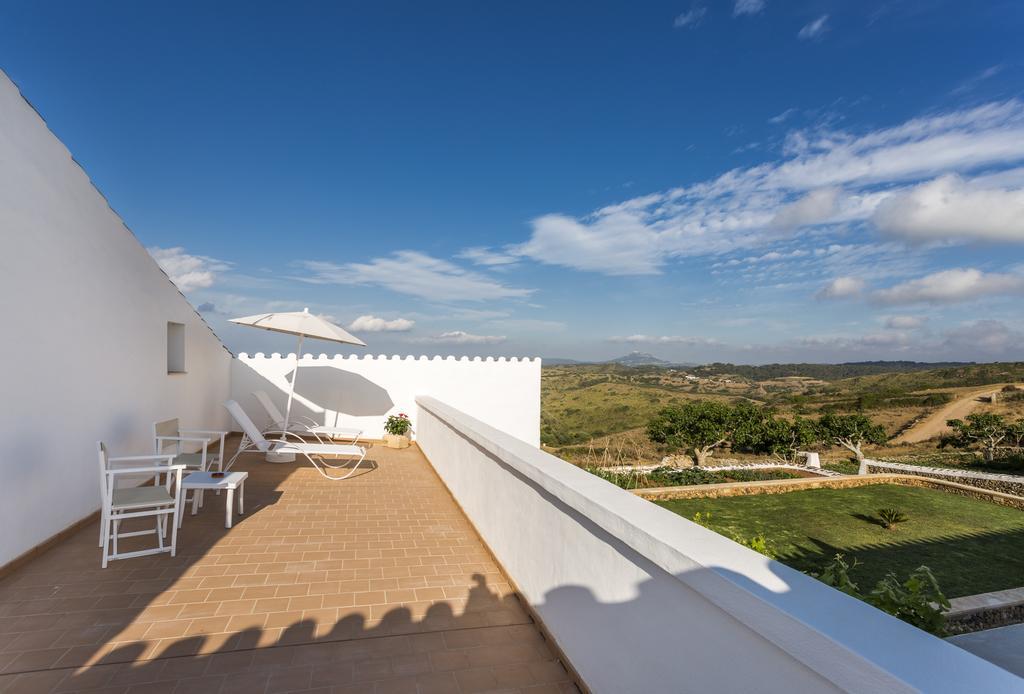 Agroturismo Son Vives Menorca - Adults Only Hotel Ferreries Phòng bức ảnh