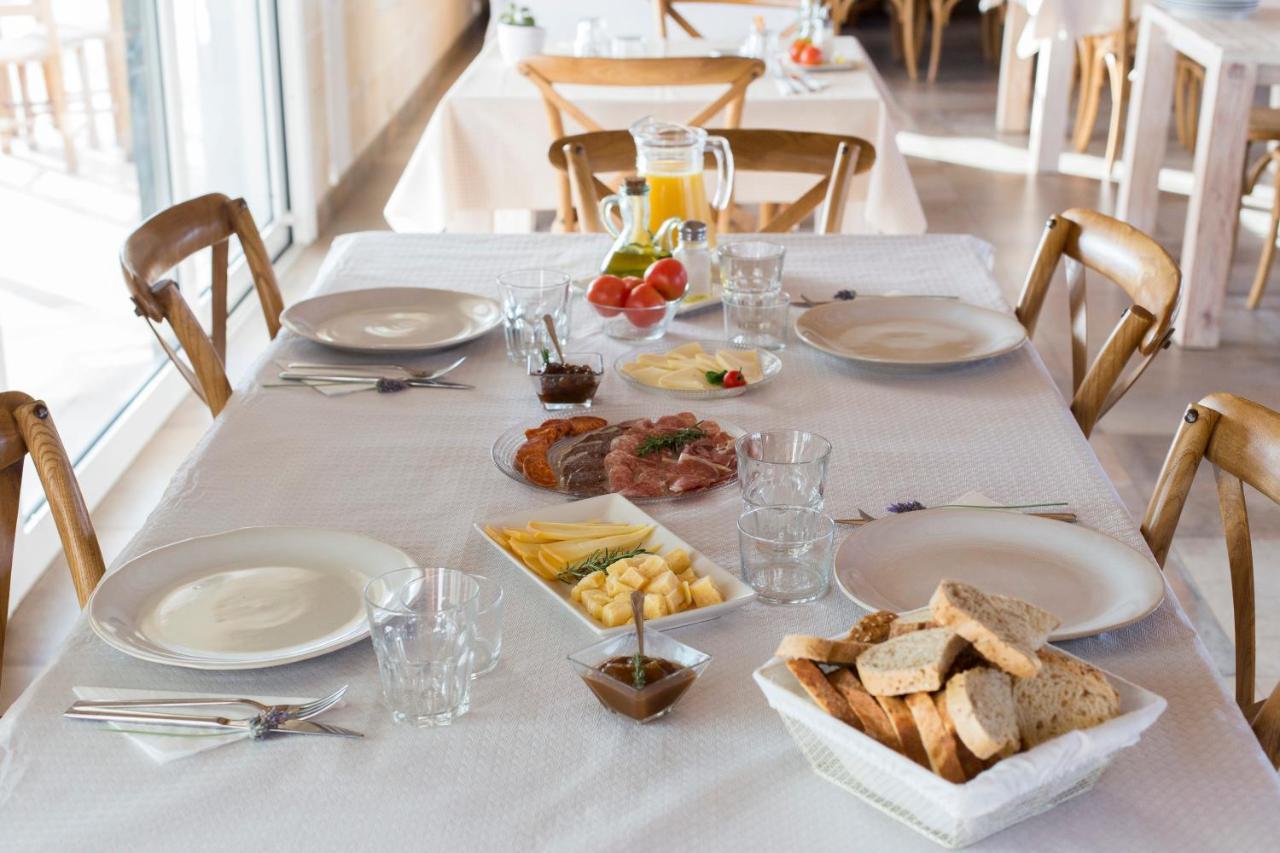 Agroturismo Son Vives Menorca - Adults Only Hotel Ferreries Ngoại thất bức ảnh